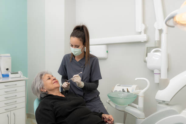 Best Emergency Treatment for Dental Infections or Abscesses in Royersford, PA